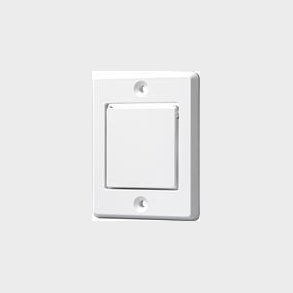 Avgasventil T / Centraldammsugare