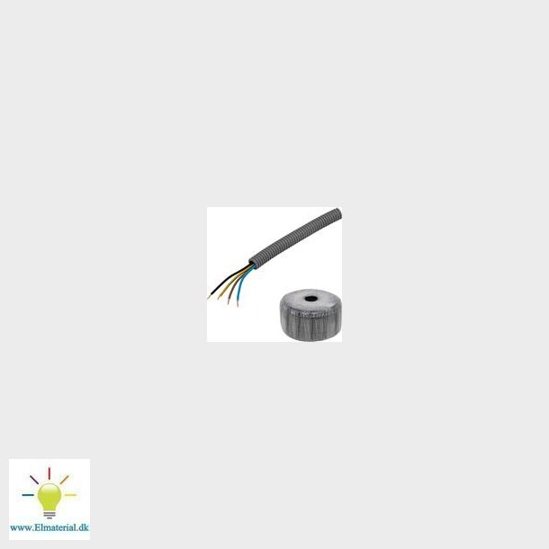 Flexrr 16Mm Eq Med 4G1,5 Mm2 Cpr Dca Hf