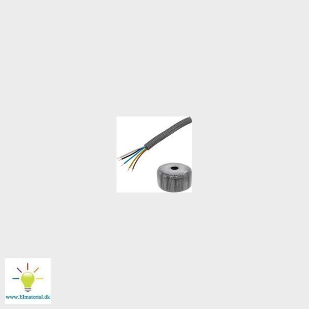 Flexrr 20Mm Eq Med 5G2,5 Mm2 Cpr Dca Hf