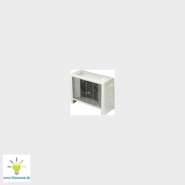 Varmeblser Vv9 T 230V 2000W