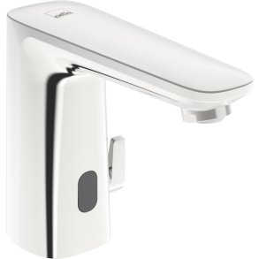 Oras Electra h�ndvaskarmatur, 3 V, Bluetooth