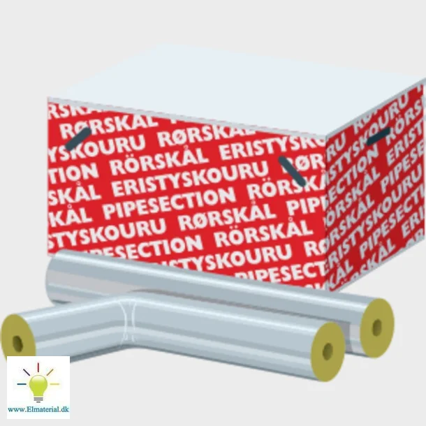 Univ.Rrskl 18X30Mm M/Alutape