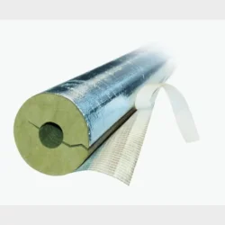 Rockwool Rrskl 42X60Mm Al Arm M/Tape