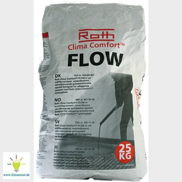 Roth Clima Comfort Flow