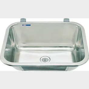 Diskb�nk Vk50 Med Ventil 50X40 Cm V�gg