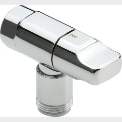 Afsprringsventil For Vaskemaskine G3/4"