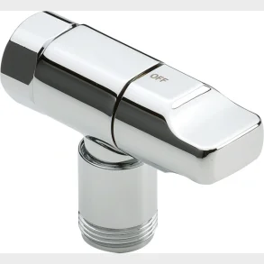 Avstngningsventil fr tvttmaskin G3/4