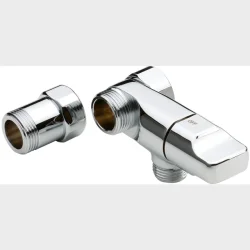 Afsprringsventil For Vaskemaskine G3/4"