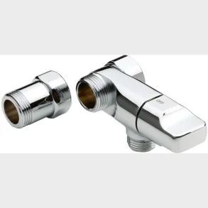 Afsp�rringsventil For Vaskemaskine G3/4