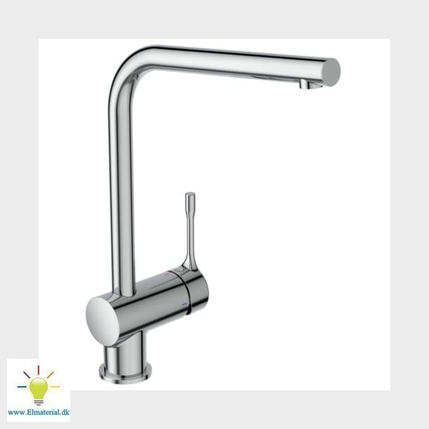 Ideal Standard Ceralook Kkkenarmatur Krom