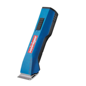 Clipper Saphir # 10 Trdls 7,4V / 35W med skrare, 2 batterier