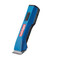 Klippemaskine Saphir #10 cordless 7.4V/35W med skr, 1 batteri