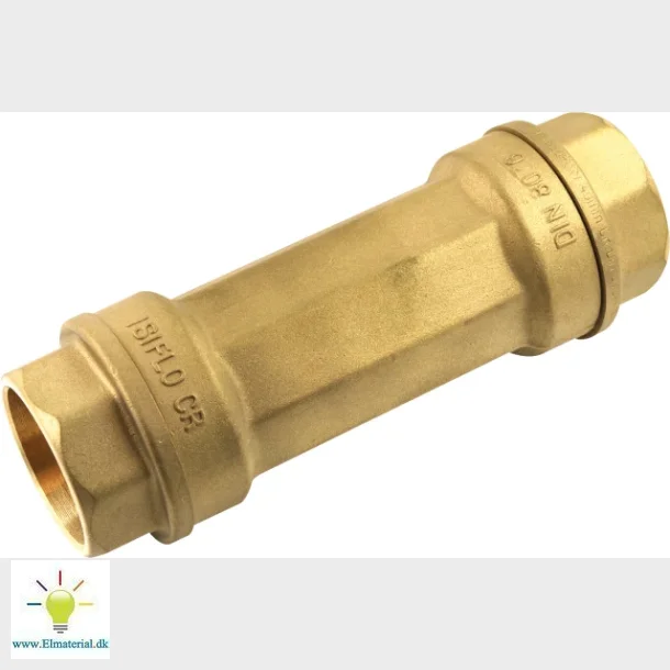 Isiflo Reparationsmuffe 32Mm