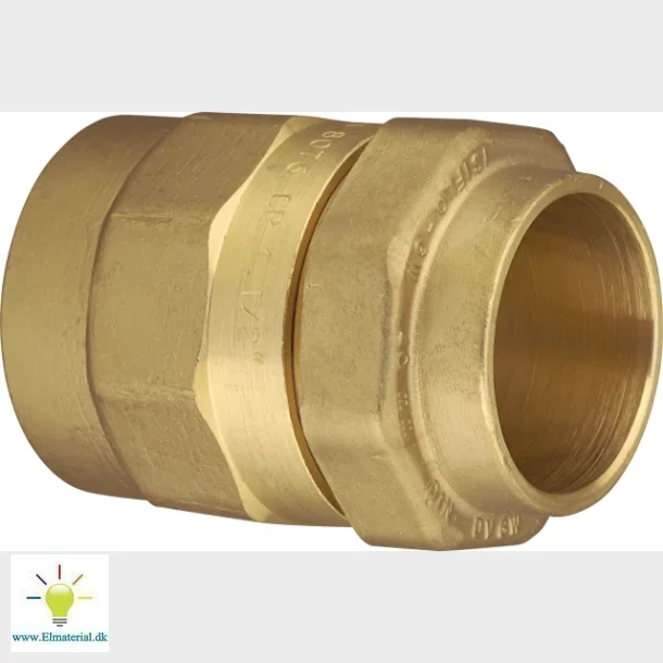 Isiflo Overgang M/Mf. 50X2