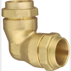 Isiflo Vinkel 90Gr 32Mm