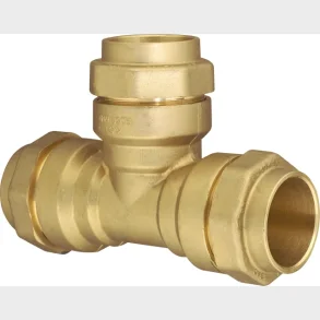 Isiflo T-Stykke 50X32Mm