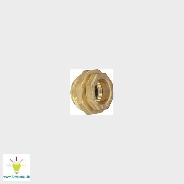 Isiflo Red.Indlg 50X40Mm