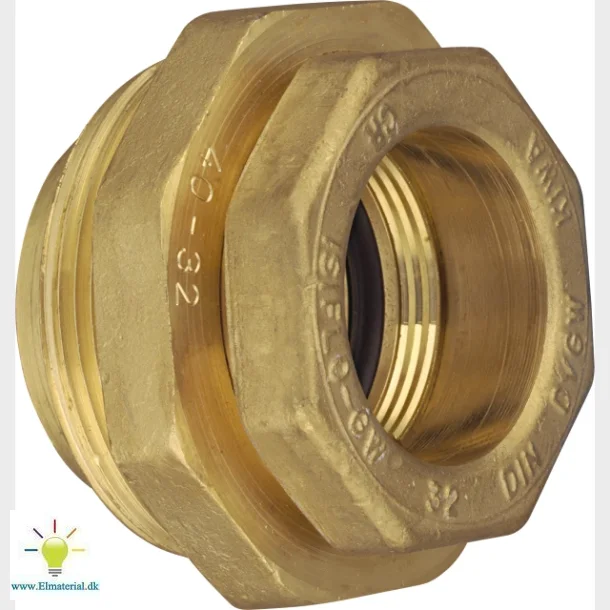 Isiflo Red.Indlg 40X32Mm