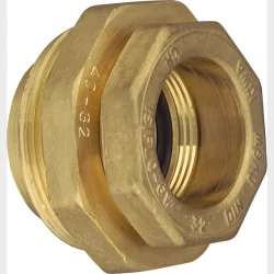 Reduktionsindlg 50-32Mm