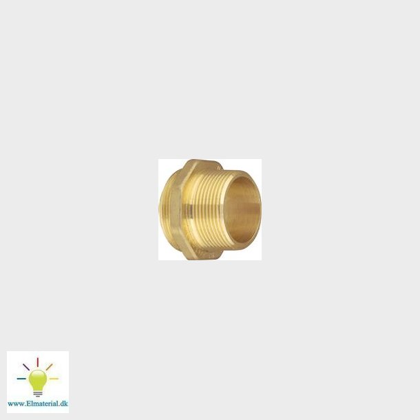 Isiflo Overgangsnp. 50X1 1/2