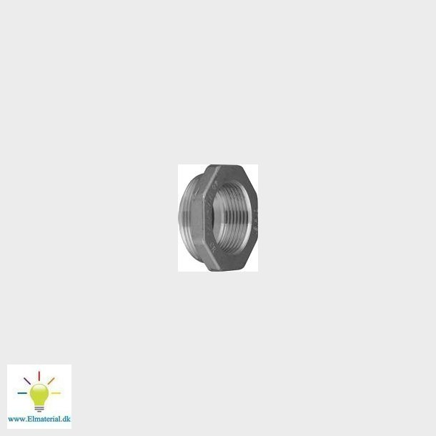 Isiflo Overgangsmf. 3/4X25