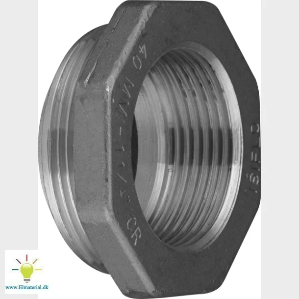 Isiflo Overgangsmf. 32X1