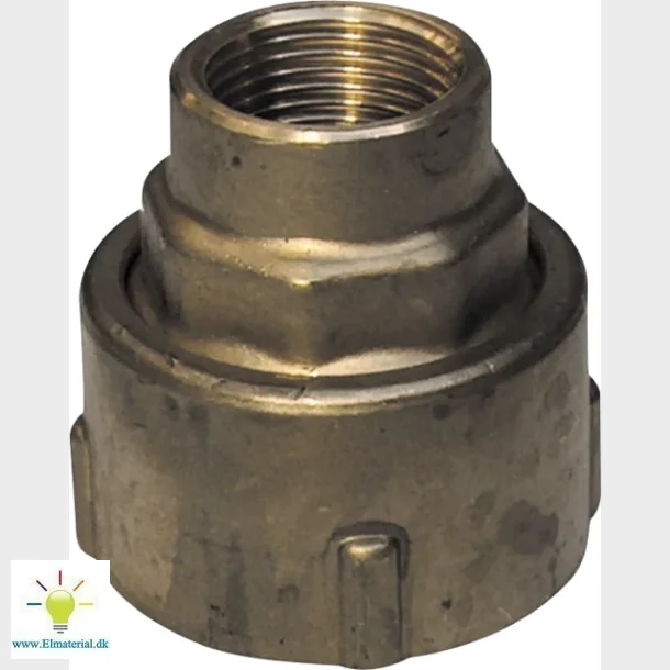 Isiflo Murgennemf. M/Np 32X3/4