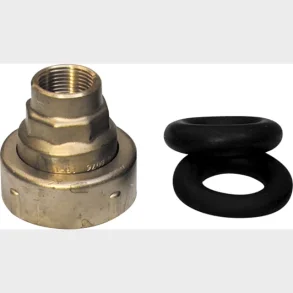 Isiflo V�gggenomf�ring. M/Mf 50X1 1/2X 3