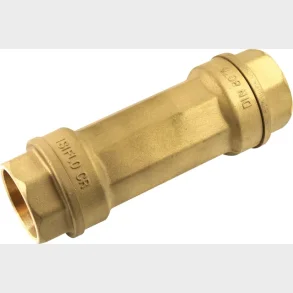 Isiflo Reparationsmuffe 63Mm