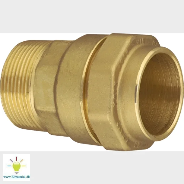 Isiflo Overgang M/Np. 63X2