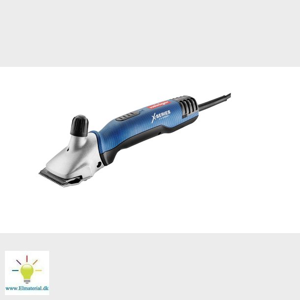 Xperience 2-Speed 31/15 Blades