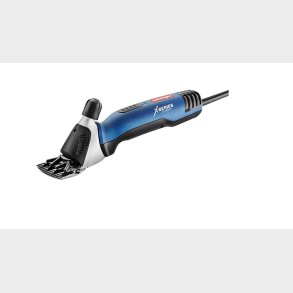 Xpert 2-hastighets frklippning