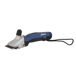 Klippemaskine Batteri XPLORER (2 batterier) med skr 21/23