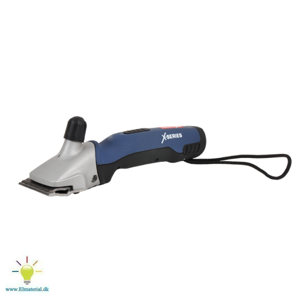 Klippemaskine Batteri XPLORER (1 batteri) med skr 21/23