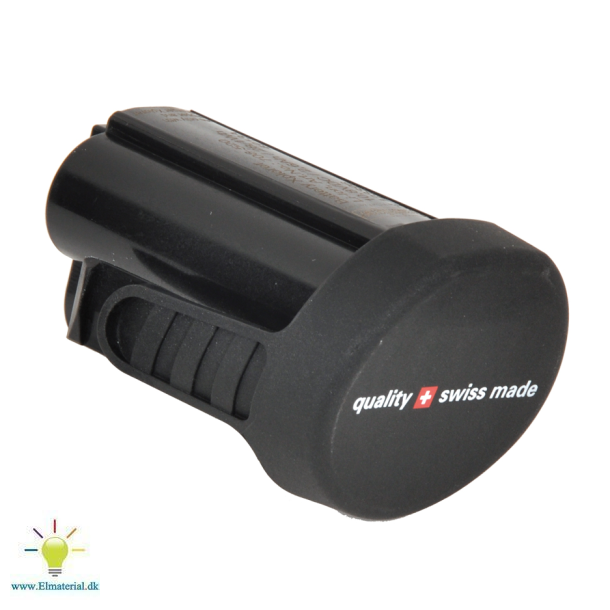 Batteri Li-Ion XPLORER