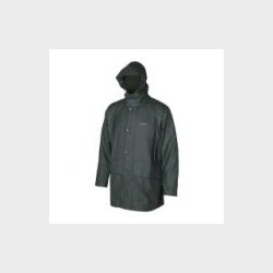Technidairy Parka - Green