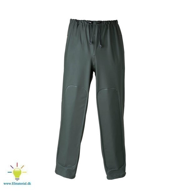 Technidairy Overbukser - Grn