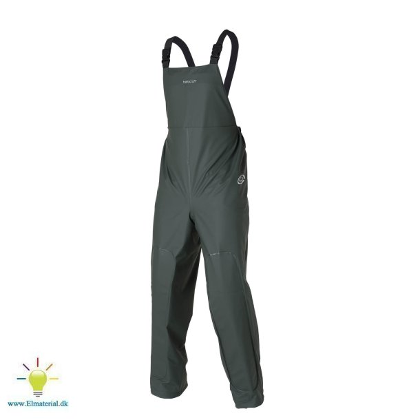 Technidairy Bib Overbukser - Grn