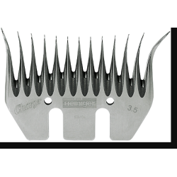 Underkam CHARGER 3.5 / 97 venstre