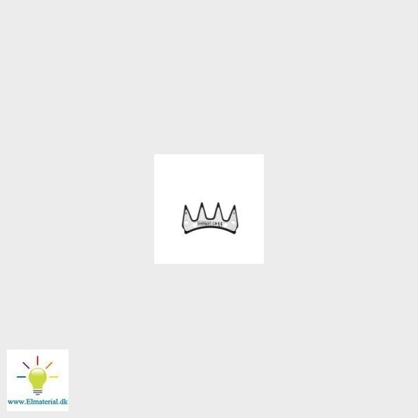 Edge Overkam standard