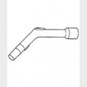 Buet Rr 32 Mm Gr - Nilfisk Original