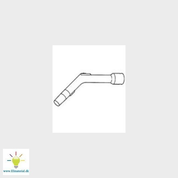 Buet Rr 32 Mm Gr - Nilfisk Original