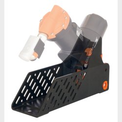 A24 gennemlbsholder til A24