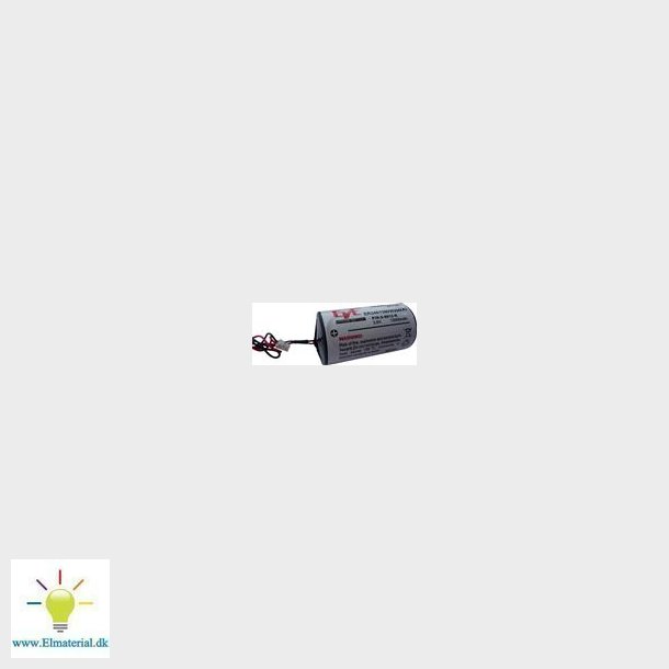 Batteri Lithium 3,6V 13Ah