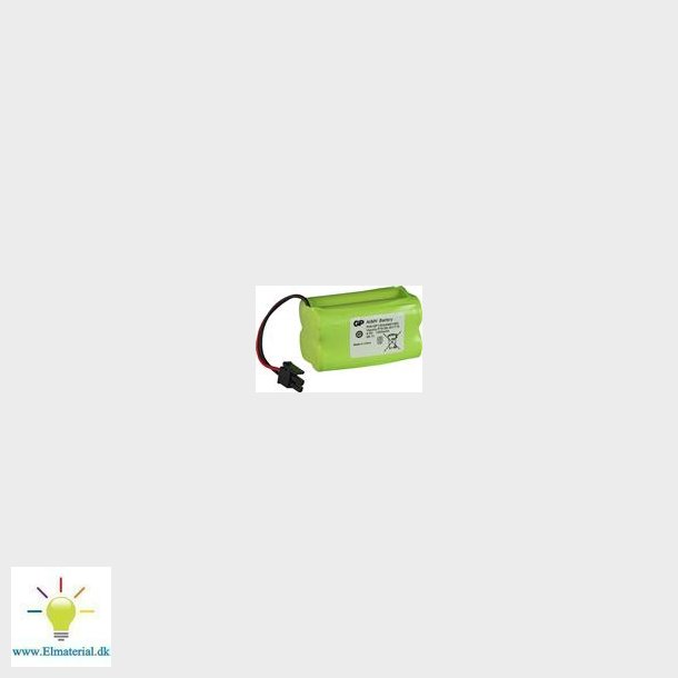 Batteri Powermaster 10, 1300Mah