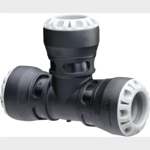 Push-In T-shirt 20 Mm T-shirt