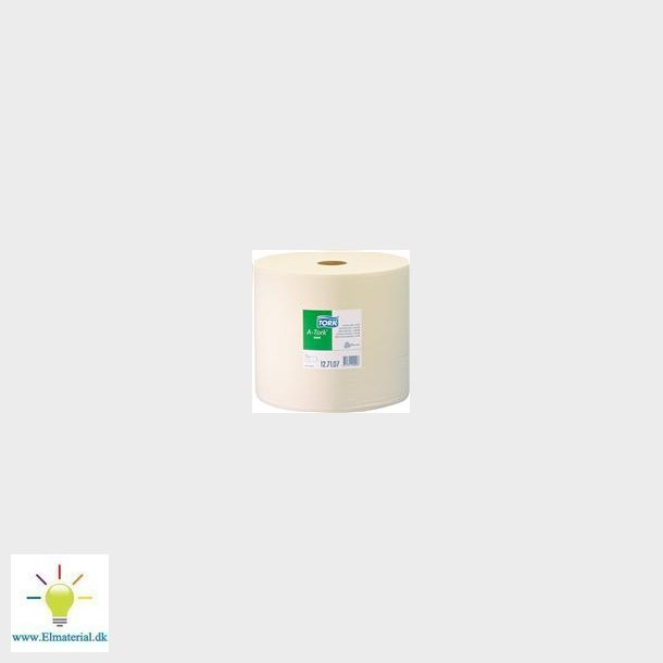 Aftringspapir Gul 1190M 1-Lag