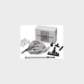 Slanguppsättning M/9 Mtr p/av slang