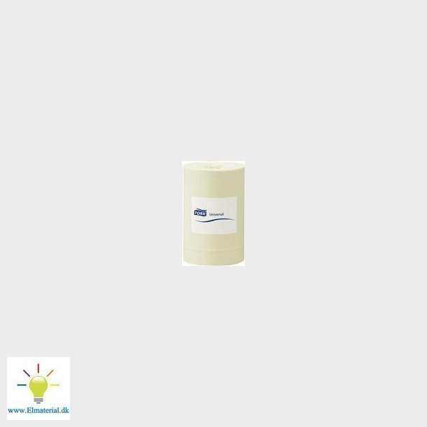 Aftrringspapir Gul 20,5Cmx115M