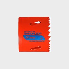 Hulsav 83Mm Bi Metal